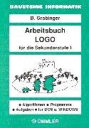 Cover for Arbeitsbuch LOGO für die Sekundarstufe I.
