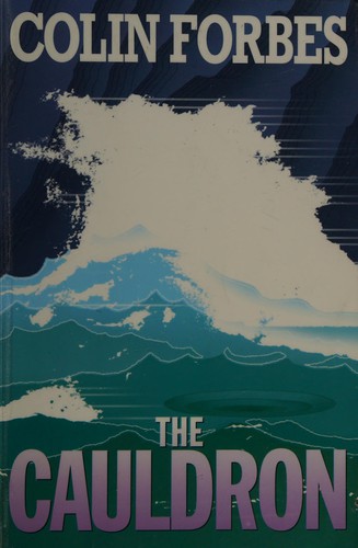 Cover for The Cauldron