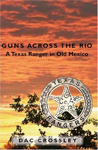 Cover for Guns across the Rio