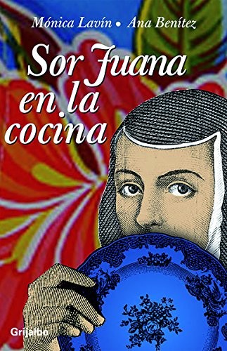 Cover for Sor Juana en la cocina