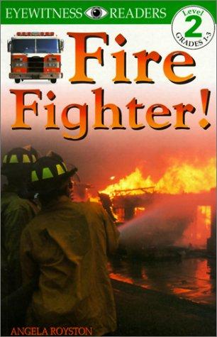 Cover for Fire Fighters
