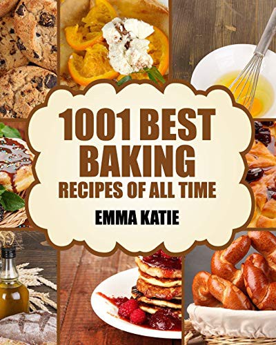 Cover for Baking