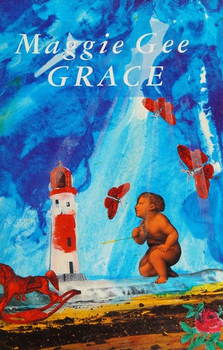Cover for Grace