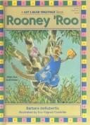 Cover for Rooney 'Roo (Let's Read Together)