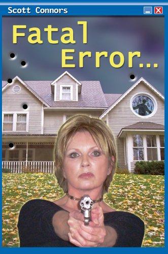 Cover for Fatal Error