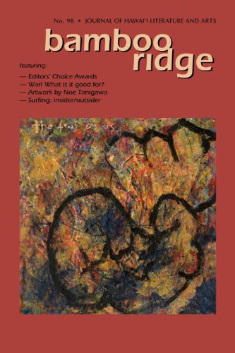 Cover for Bamboo Ridge No. 98