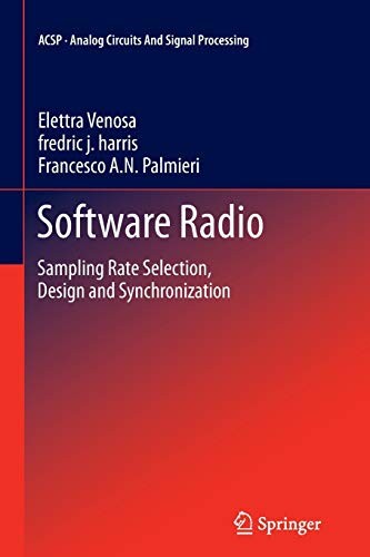 Cover for Software Radio