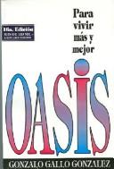 Cover for Oasis