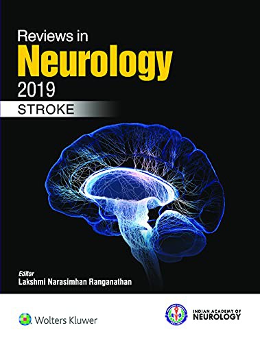 Cover for Reviews in Neurology 2019