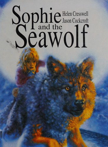 Cover for Sophie & the Seawolf