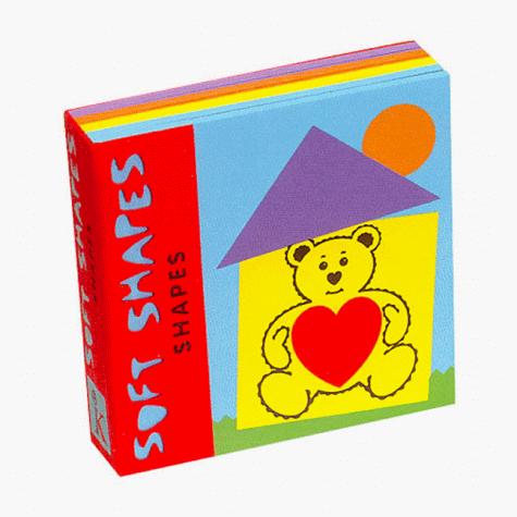 Cover for Soft Shapes