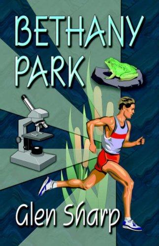 Cover for Bethany Park