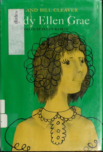 Cover for Lady Ellen Grae
