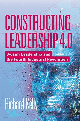 Cover for Constructing Leadership 4.0