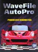 Cover for Wavefile AutoPro Software