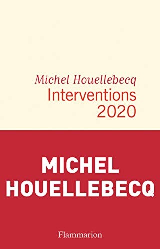 Cover for Interventions 2020