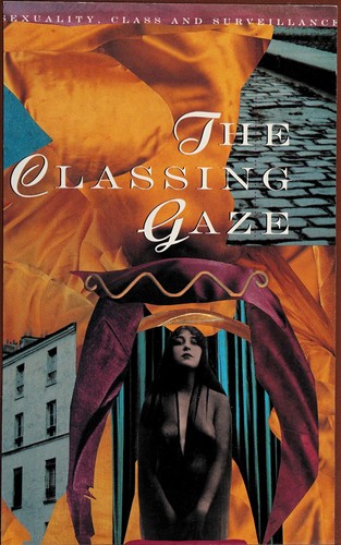 Cover for The classing gaze