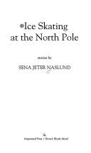 Cover for Ice skating at the North Pole