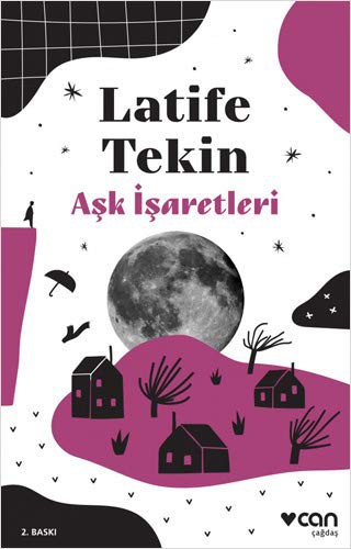 Cover for Aşk İşaretleri