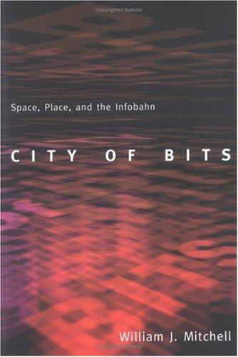 Cover for City of Bits