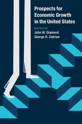 Cover for Prospects for Economic Growth in the United States