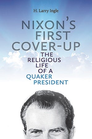Cover for Nixon's first cover-up