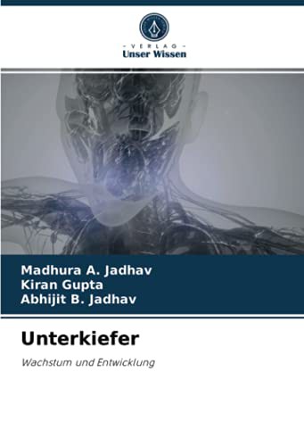 Cover for Unterkiefer