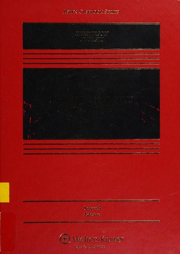 Cover for Products liability