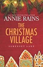 Cover for Christmas Village