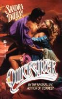Cover for Quicksilver