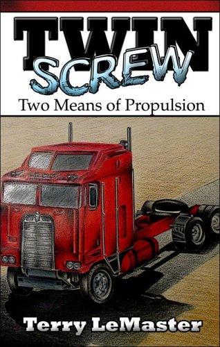 Cover for Twin Screw