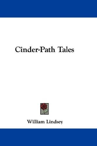 Cover for Cinder-Path Tales