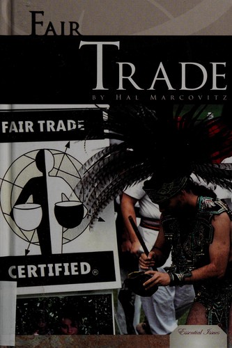Cover for Fair trade