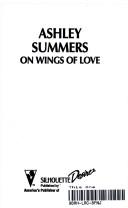 Cover for On Wings Of Love