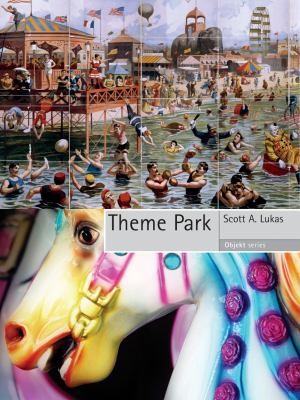 Cover for Theme Park