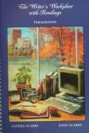 Cover for The writer's workplace.