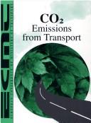 Cover for CO2 Emissions from Transport