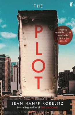 Cover for Plot