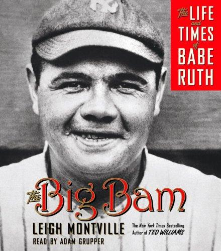 Cover for The Big Bam