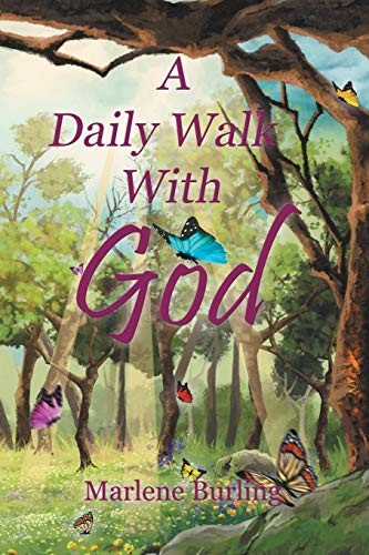 Cover for A Daily Walk with God