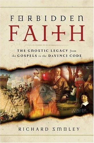Cover for Forbidden Faith