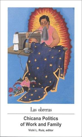 Cover for Las obreras