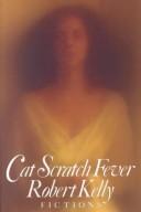 Cover for Cat scratch fever