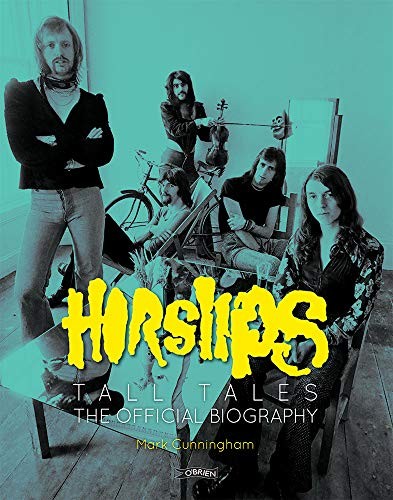 Cover for Horslips