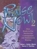 Cover for Praise now! 2