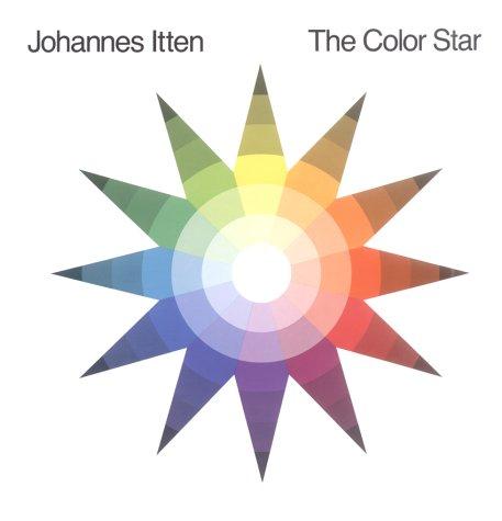 Cover for The Color Star