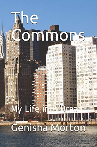 Cover for The Commons