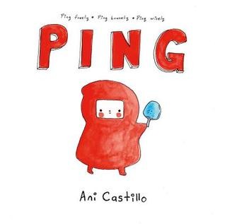 Cover for PING