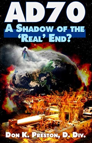 Cover for AD 70
