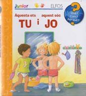 Cover for Aquesta ets tu i aquest sóc jo